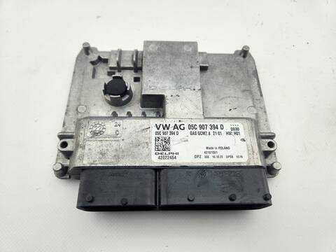 Centralita Motor ECU Volkswagen T-Cross SPORT 110CV 81KW