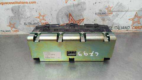 Foto 2ª: Pantalla Multifuncion Mitsubishi Montero 3.2 DI-D KAITEKI 5-PTAS.) 170CV 125KW [4M41] (2007)