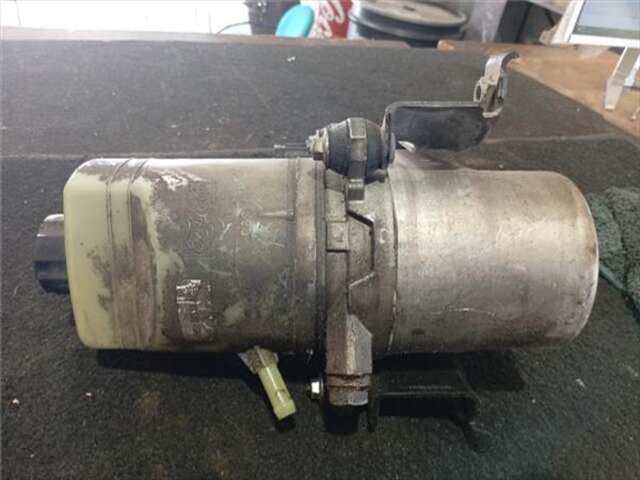 Bomba de Direccion Ford C Max 2.0 TDCI (CB3)(2007 _2010)
