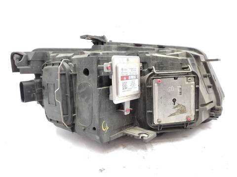 Foto 2ª: Faro Izquierdo Audi Q5 2.0 TFSI QUATTRO 211CV 155KW [CDNC] (2009)