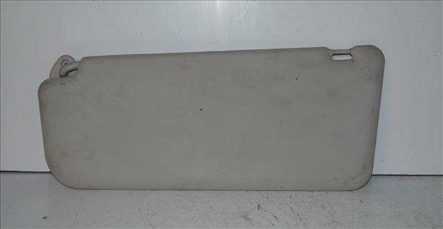 Parasol Izquierdo Peugeot Partner 1.6 HDI 2002-2008