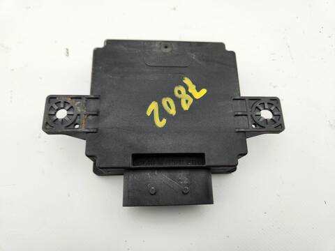 Centralita Motor ECU Mazda CX5 LUXURY 4WD