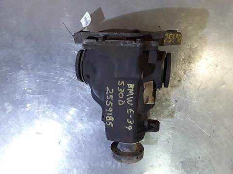 Diferencial Trasero Bmw Serie 5 518 3.0 24V TD CAT BERLINA 184CV 135KW