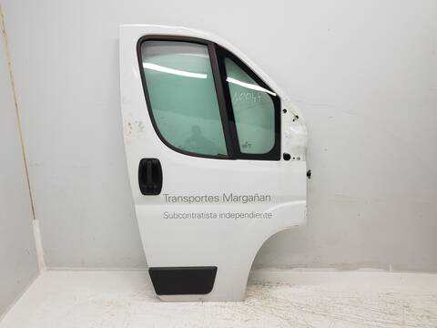 Puerta Delantera Derecha Fiat Ducato 130 RS 3450 MM) L2H2)