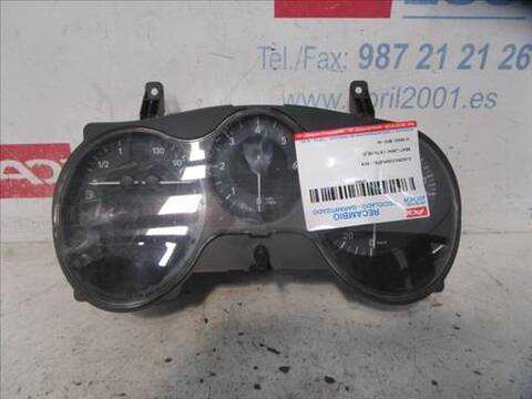 Cuadro de Instrumentos Seat Leon 1.9 TDI 105CV 77KW