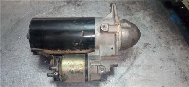 Motor de Arranque Opel Vectra 2.2 CLUB [2.2 LTR. - 92 KW 16V DTI CAT (Y 22 DTR - L50)]