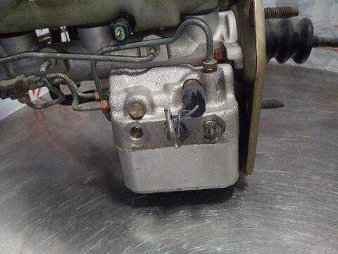 Foto 4ª: Abs Jeep Cherokee COUNTRY 178CV 131KW [G-I0MX06] (1992)