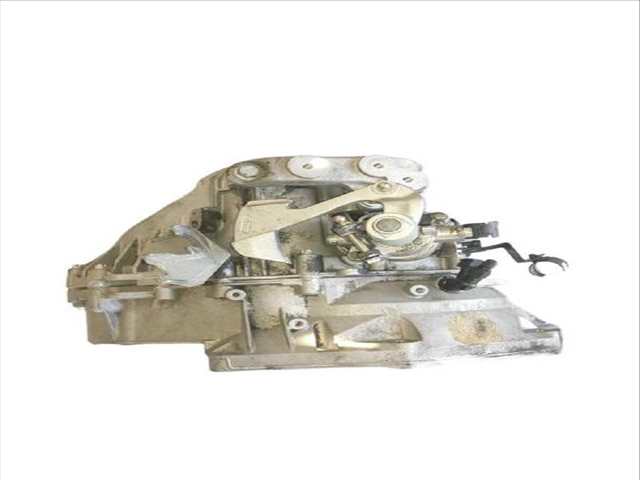Caja Cambios Opel Insignia 2.0 CDTI 69)