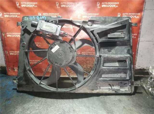 Electroventilador Ford Focus 2.0 SPORT [2.0 LTR. - 120 KW TDCI CAT]