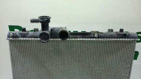 Foto 2ª: Radiador Motor Suzuki Swift GL 94CV 69KW [K12B] (2012)