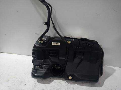 Foto 2ª: Deposito de Combustible Ford Mondeo GHIA 06.2003 ) D) 131CV [FMBA - N7BA] (2000)