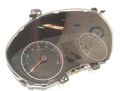 Cuadro de Instrumentos Hyundai i20 1.0 TGDI CAT 101CV 74KW