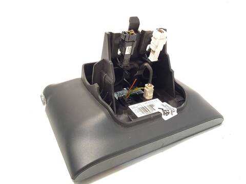 Foto 4ª: Pantalla Multifuncion Citroen C4 1.2 THP 110 110CV 81KW [HN01] (2019)