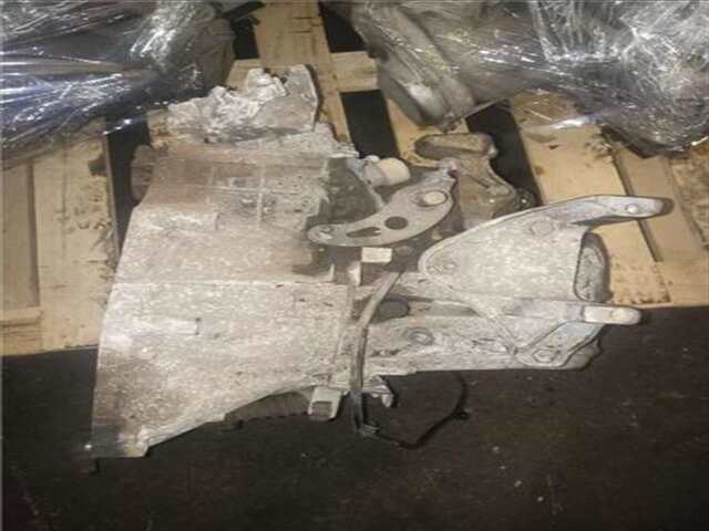 Caja Cambios Peugeot 407 2.0 HDI 135