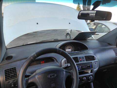 Salpicadero Hyundai Matrix D3EA