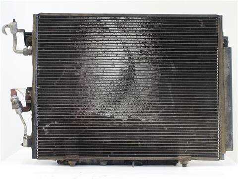 Radiador Calefaccion A.A. Mitsubishi Montero 3.2 DI-D V68W V78W) 165CV 121KW