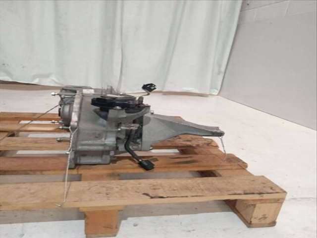 Foto 3ª: Caja Cambios Nissan Leaf 109CV 80KW [EM57] (2016)