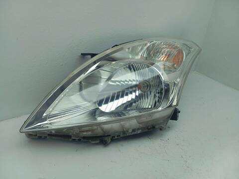 Foto 2ª: Faro Izquierdo Suzuki Swift GLX 75CV 55KW [D13A] (2011)