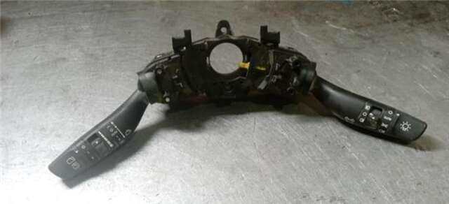 Foto 2ª: Mando Multifuncion Kia Stonic 1.6 BUSINESS [1.6 LTR. - 81 KW CRDI CAT] [D4FB]