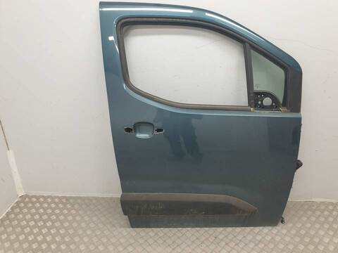 Puerta Delantera Derecha Citroen Berlingo WORKER M