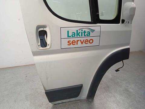 Foto 2ª: Puerta Delantera Derecha Citroen Jumper 35 L4 HEAVY HDI 130 130CV 96KW [4H03] (2016)