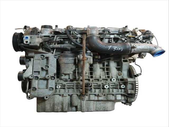 Foto 2ª: Motor Completo Volvo XC 90 2.4 D5 AWD 163 CV 120KW [D5244T]