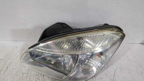 Foto 2ª: Faro Izquierdo Kia Rio 1.5 CRDI 110CV 81KW [D4FA] (2006)