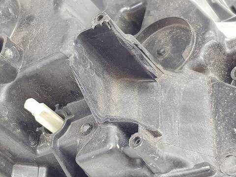 Foto 2ª: Faro Izquierdo Citroen C4 E-FEEL (2020)