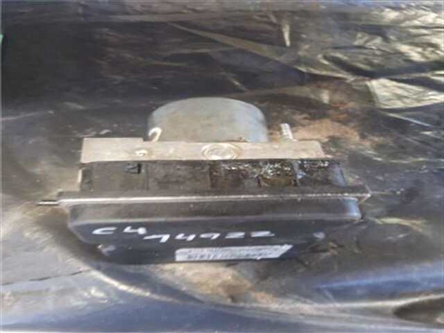 Abs Citroen C4 