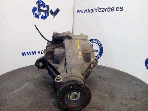 Foto 2ª: Diferencial Trasero Mercedes Clase ML 400 CDI W163) 163.128 [628963] (2001)
