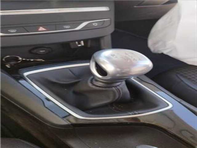 Palanca de Cambio Peugeot 308 1.5 BLUEHDI 130 131CV 96KW
