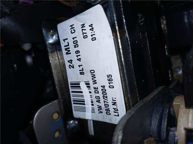 Columna Dirección Seat Leon 1.9 TDI