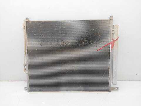 Radiador Calefaccion A.A. Ford Ranger 2.2 TDCI 4X4 160CV 118KW