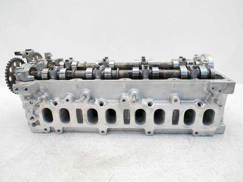 Foto 3ª: Culata Toyota Land Cruiser 177 - 204 CV [1GD-FTV 1GD]