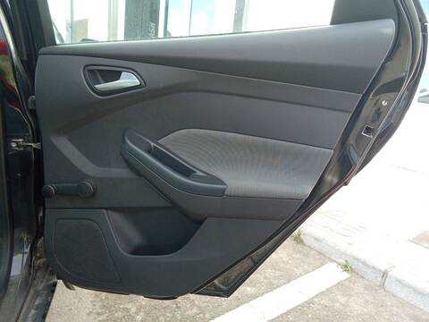 Foto 2ª: Tapizados Cartoneras Ford Focus 1.6 TI 125CV 92KW [PNDA,PNDD] (2014)