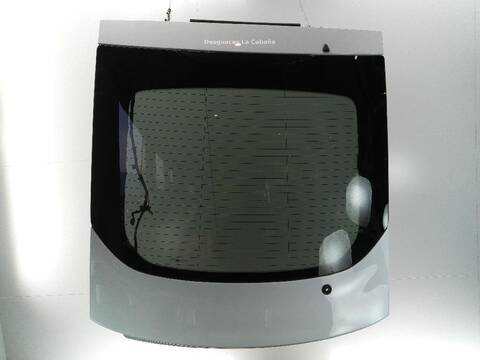 Portón Ford Mondeo 2.0 TDCI