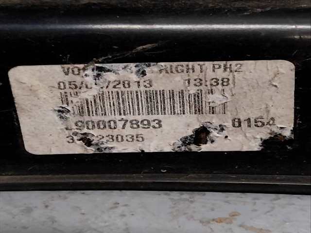 Foto 3ª: Piloto Trasero Derecho Volvo XC 60 2.0 D [D5204T7] (2021)