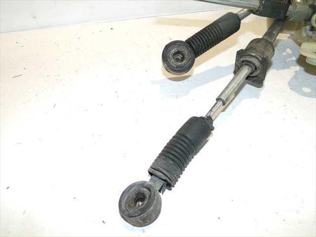 Foto 4ª: Palanca de Cambio Fiat Panda 1.3 JTD 2003-2012 [188A8000] (2004)