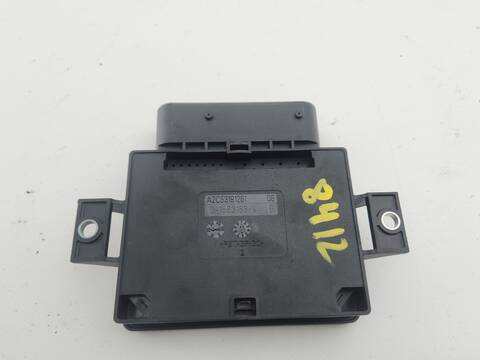 Foto 3ª: Centralita Motor ECU Bmw X3 XDRIVE 20 D 184CV 135KW [N47 D20 C] (2011)