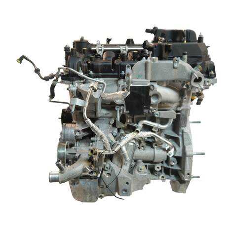 Foto 2ª: Motor Completo Maserati Ghibli 330 CV 243KW [670053115] (2022)