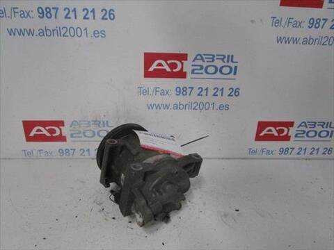 Foto 2ª: Compresor Aire Acondicionado Nissan Almera 2.2 DI 115CV 84KW [D-YD22] (2001)
