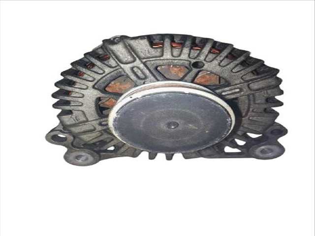 Foto 3ª: Alternador Audi A3 2.0 TDI 16V (2003)