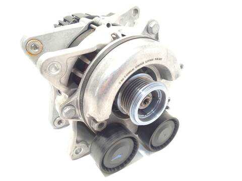 Alternador Renault Austral 1.3 G 160CV 118KW AUT. TCE