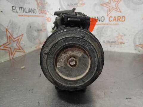 Foto 2ª: Compresor Aire Acondicionado Bmw X5 XDRIVE40D 306CV 225KW [N57SD30B] (2011)