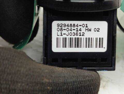 Foto 3ª: Botonera Elevalunas Bmw Mini COOPER D 112CV 82KW [N47C20A] (2014)