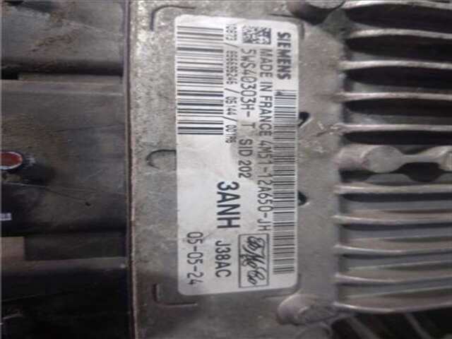 Foto 3ª: Centralita Motor ECU Ford Focus 1.8 TDCI [KKDA]