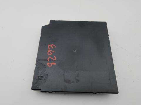 Foto 3ª: Centralita Motor ECU Audi A1 ATTRACTION 86CV 63KW [CBZA] (2012)