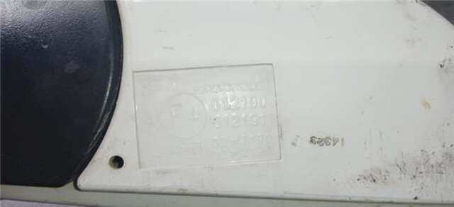 Retrovisor Izquierdo Hyundai Getz 1.3