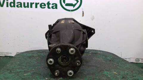 Foto 3ª: Diferencial Trasero Mercedes Clase E 180 220 CDI BLUEEFFICIENCY 212.002) 170CV 125KW [651924] (2010)