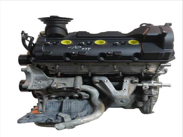 Motor Completo Audi A8 D4 250CV 184KW